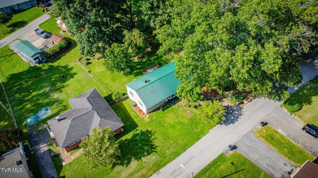 413 Holly Street, Mount Carmel, TN 37645