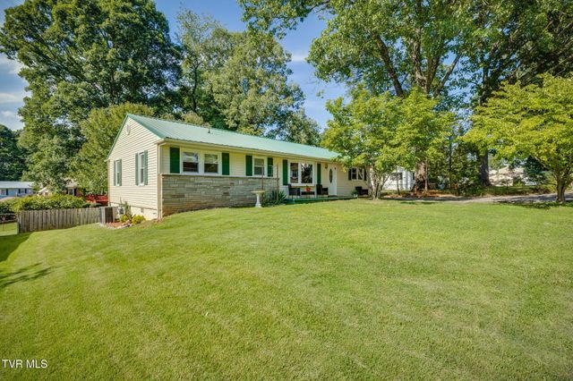 413 Holly Street, Mount Carmel, TN 37645