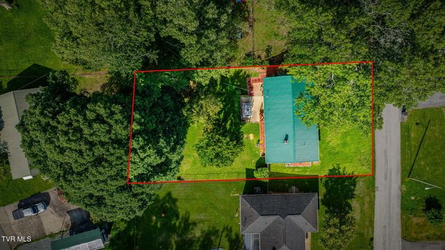 413 Holly Street, Mount Carmel, TN 37645