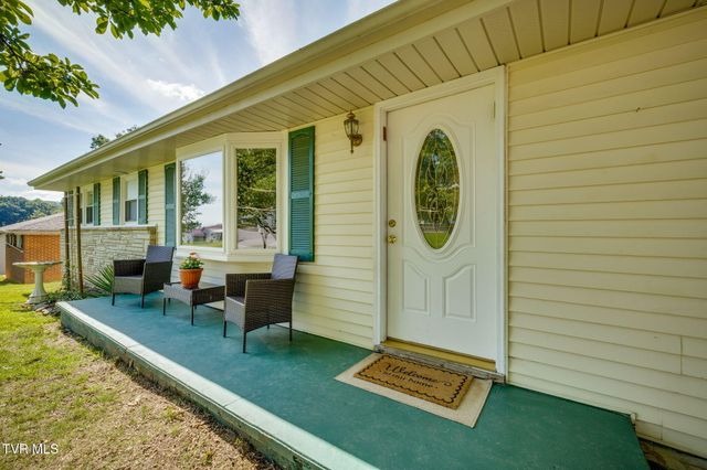 413 Holly Street, Mount Carmel, TN 37645