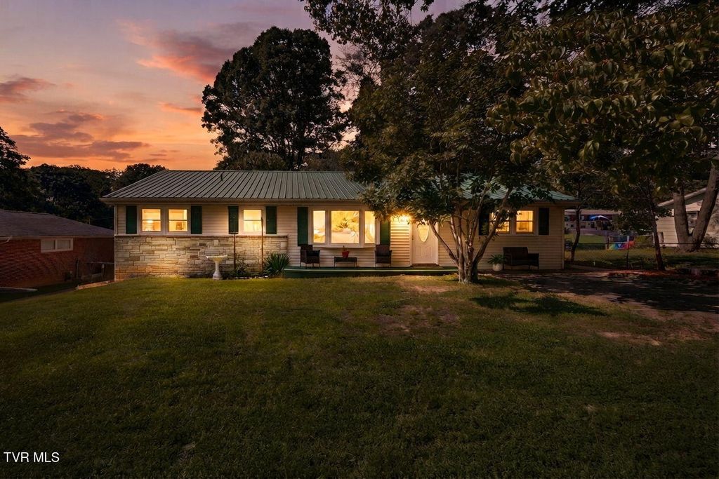 413 Holly Street, Mount Carmel, TN 37645