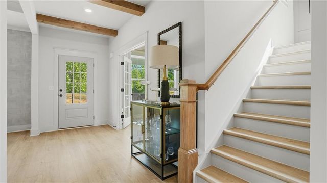 132 Blessing Brook Way, Locust Grove, GA 30248