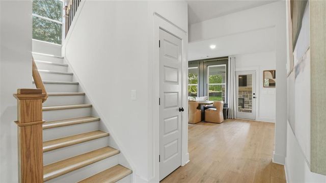 132 Blessing Brook Way, Locust Grove, GA 30248