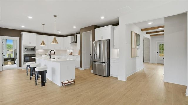 132 Blessing Brook Way, Locust Grove, GA 30248