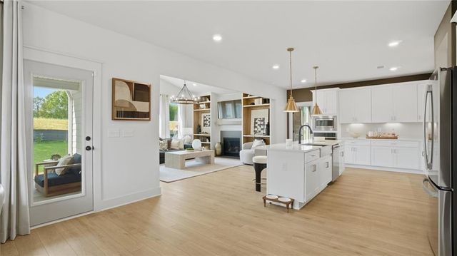 132 Blessing Brook Way, Locust Grove, GA 30248