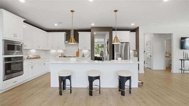 132 Blessing Brook Way, Locust Grove, GA 30248
