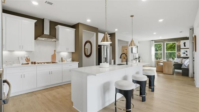 132 Blessing Brook Way, Locust Grove, GA 30248