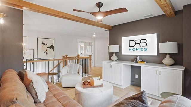 132 Blessing Brook Way, Locust Grove, GA 30248