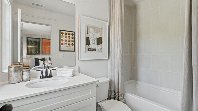132 Blessing Brook Way, Locust Grove, GA 30248