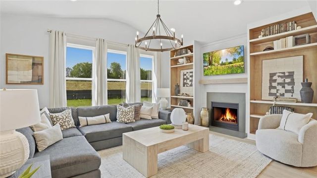 132 Blessing Brook Way, Locust Grove, GA 30248