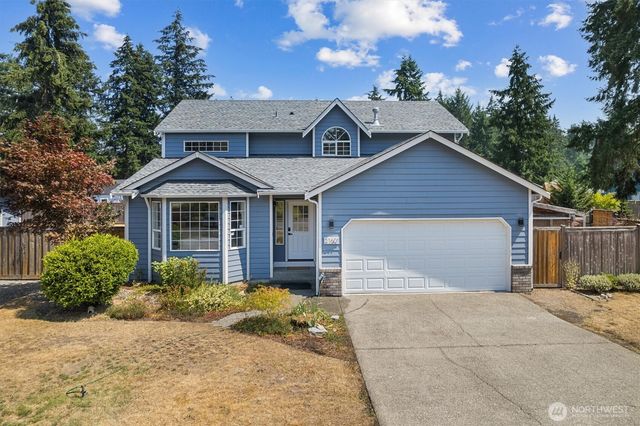 21601 82nd Avenue Ct E, Spanaway, WA 98387