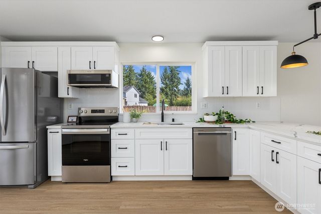21601 82nd Avenue Ct E, Spanaway, WA 98387