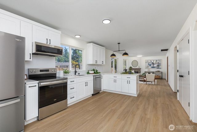 21601 82nd Avenue Ct E, Spanaway, WA 98387