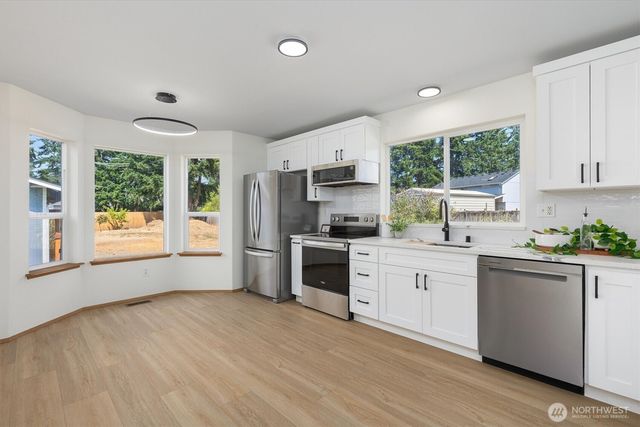 21601 82nd Avenue Ct E, Spanaway, WA 98387