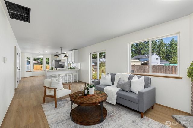 21601 82nd Avenue Ct E, Spanaway, WA 98387