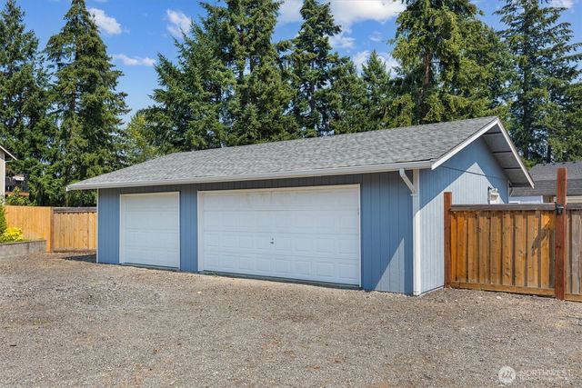 21601 82nd Avenue Ct E, Spanaway, WA 98387