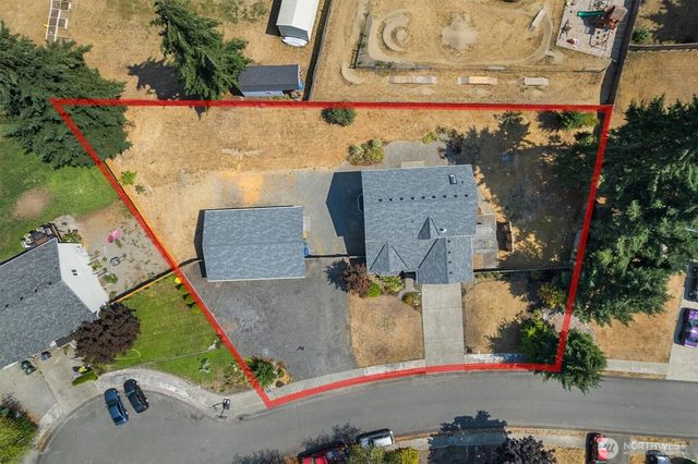 21601 82nd Avenue Ct E, Spanaway, WA 98387
