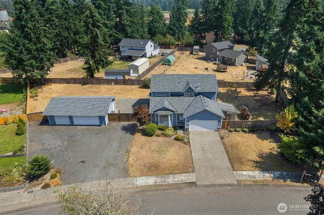 21601 82nd Avenue Ct E, Spanaway, WA 98387