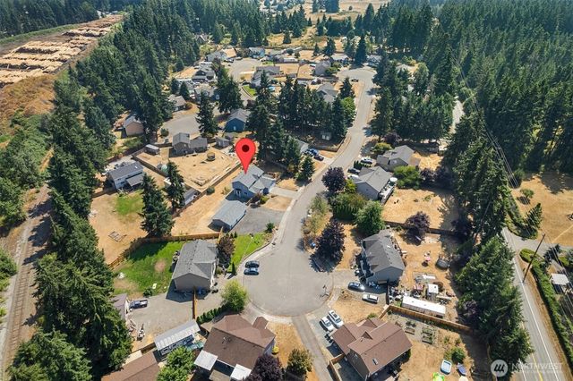 21601 82nd Avenue Ct E, Spanaway, WA 98387