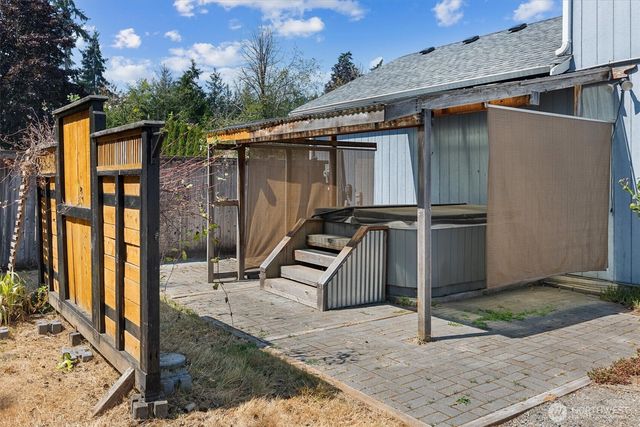 21601 82nd Avenue Ct E, Spanaway, WA 98387