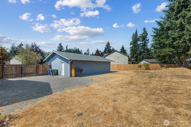 21601 82nd Avenue Ct E, Spanaway, WA 98387
