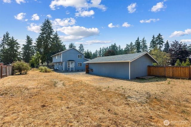 21601 82nd Avenue Ct E, Spanaway, WA 98387
