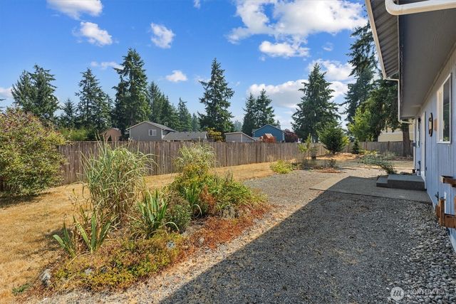 21601 82nd Avenue Ct E, Spanaway, WA 98387
