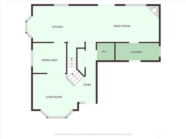 21601 82nd Avenue Ct E, Spanaway, WA 98387