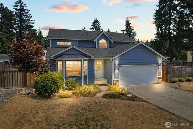 21601 82nd Avenue Ct E, Spanaway, WA 98387