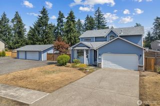21601 82nd Avenue Ct E, Spanaway, WA 98387