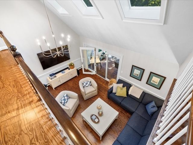 20 Possum Run, Duxbury, MA 02332