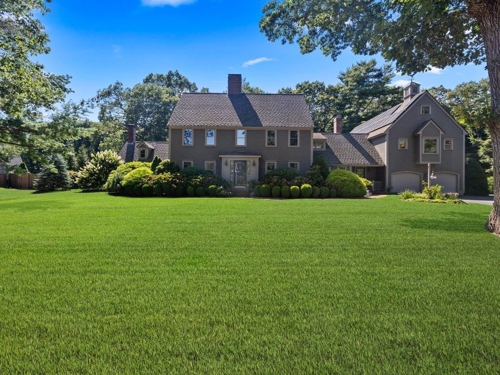 20 Possum Run, Duxbury, MA 02332