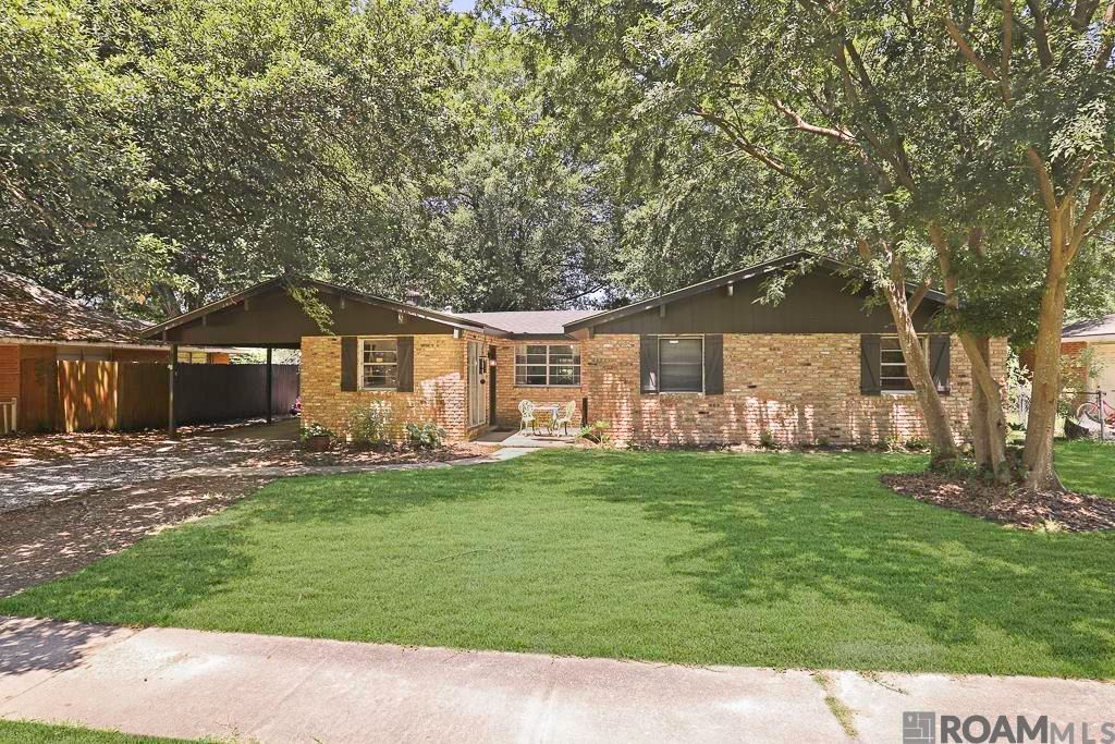 1773 Denver Dr, Baton Rouge, LA 70810