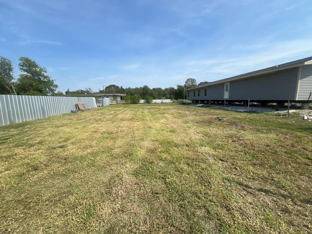 3367 Bijou Rue, Rosharon, TX 77583