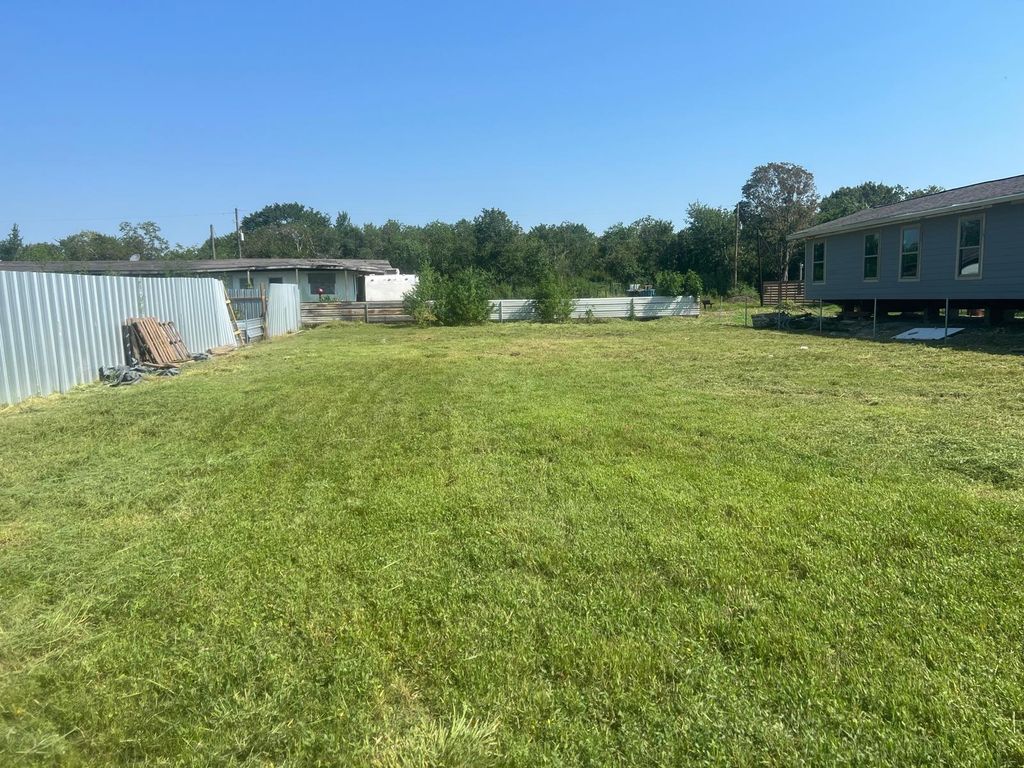 3367 Bijou Rue, Rosharon, TX 77583