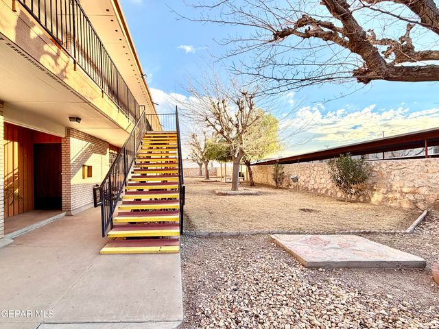 6400 Edgemere Boulevard 69, El Paso, TX 79925