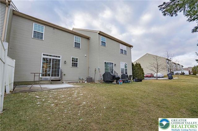 278 Milkweed Drive, Upper Macungie Twp, PA 18104