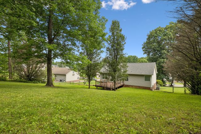 1062 Heatherwood Rd, Pleasant View, TN 37146