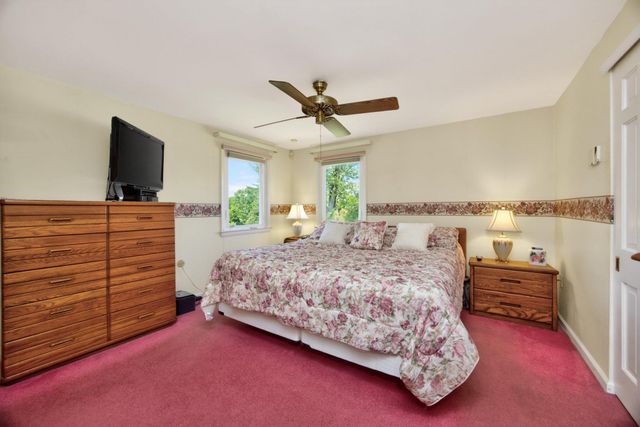 43 N MARMIC DR, Southampton, PA 18966