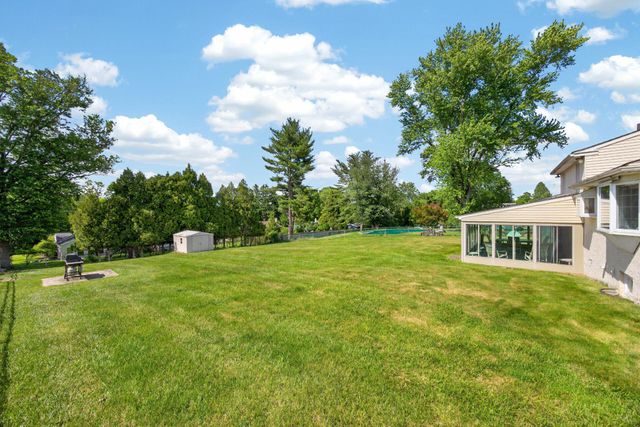 43 N MARMIC DR, Southampton, PA 18966
