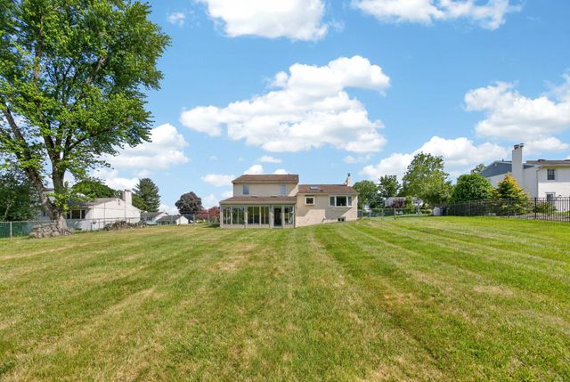 43 N MARMIC DR, Southampton, PA 18966