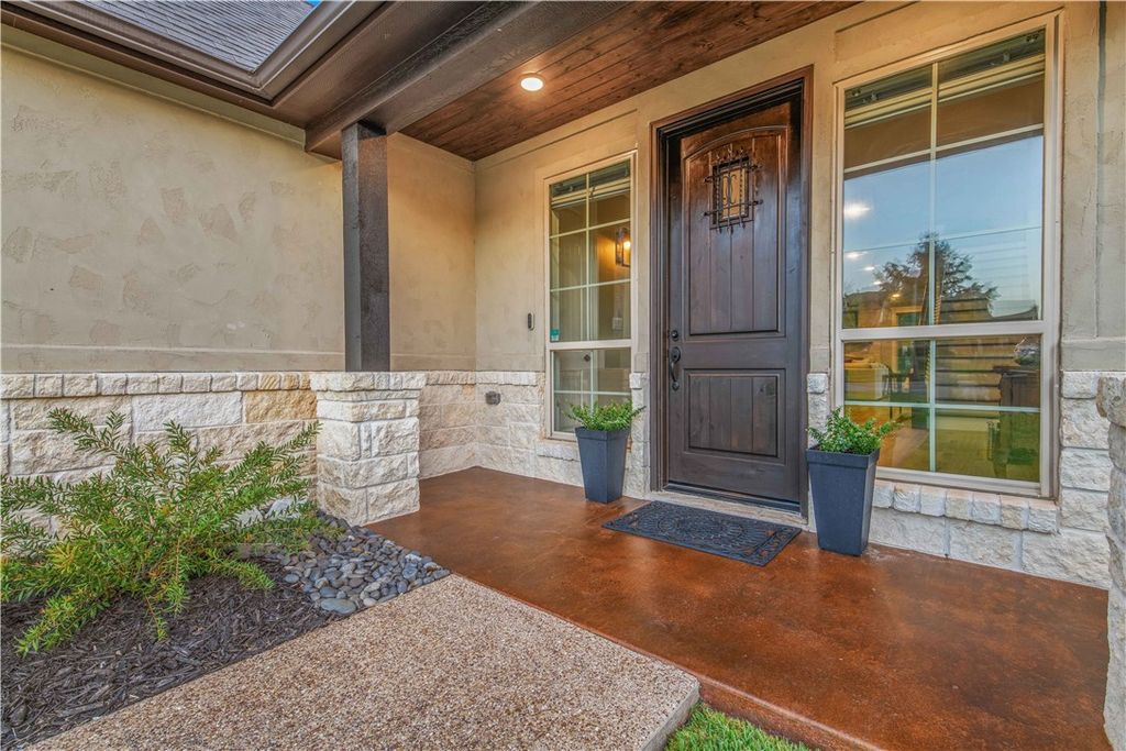 3549 Leesburg Path, Bryan, TX 77808 — photo 2
