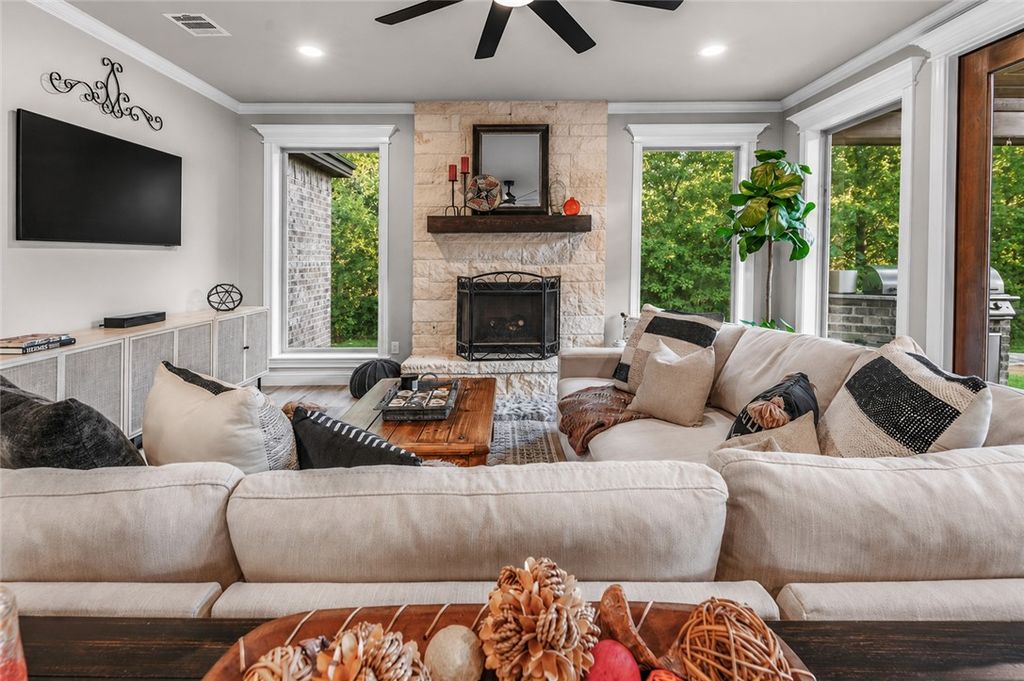 3549 Leesburg Path, Bryan, TX 77808 — photo 4