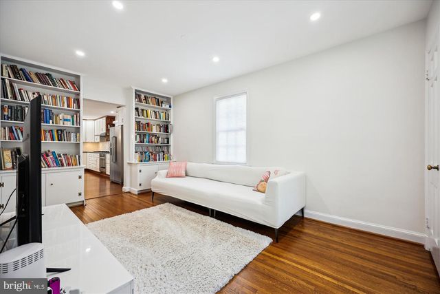 5906 RAMSGATE ROAD, Bethesda, MD 20816