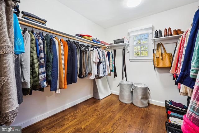 5906 RAMSGATE ROAD, Bethesda, MD 20816