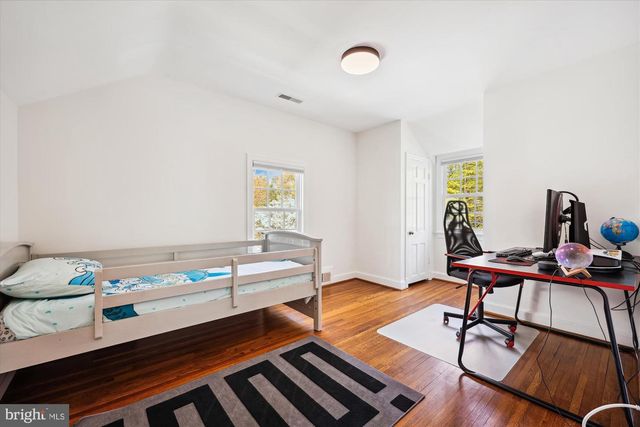 5906 RAMSGATE ROAD, Bethesda, MD 20816