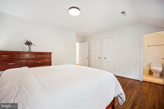 5906 RAMSGATE ROAD, Bethesda, MD 20816