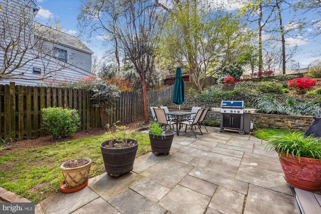 5906 RAMSGATE ROAD, Bethesda, MD 20816