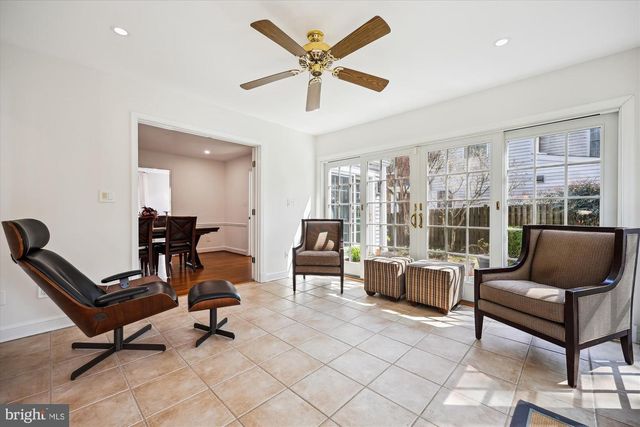 5906 RAMSGATE ROAD, Bethesda, MD 20816