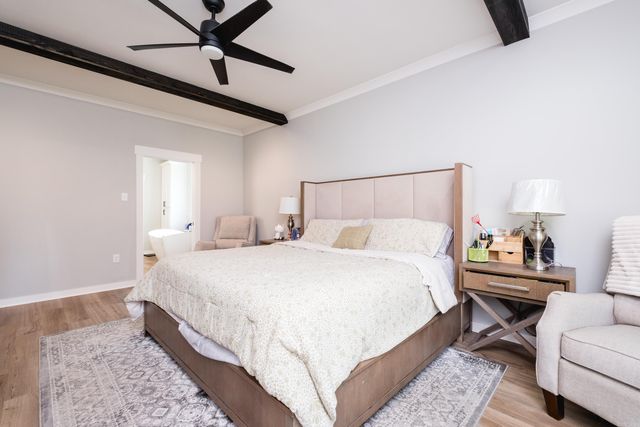 2342 Holly Hill Drive, Conway, AR 72034